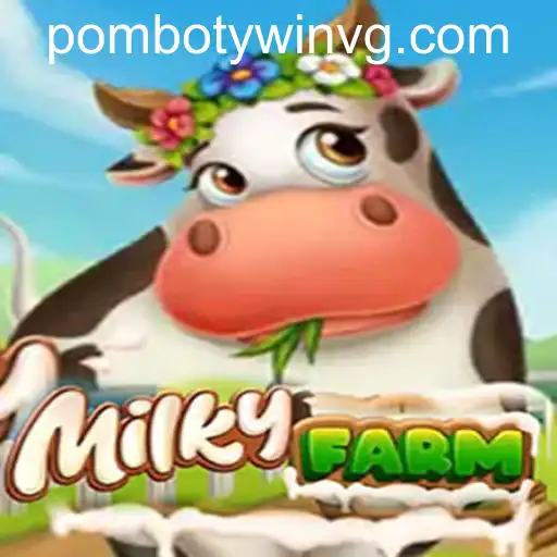 MilkyFarm: Explorando o Fascinante Mundo do Cultivo Leiteiro Digital com pomboty
