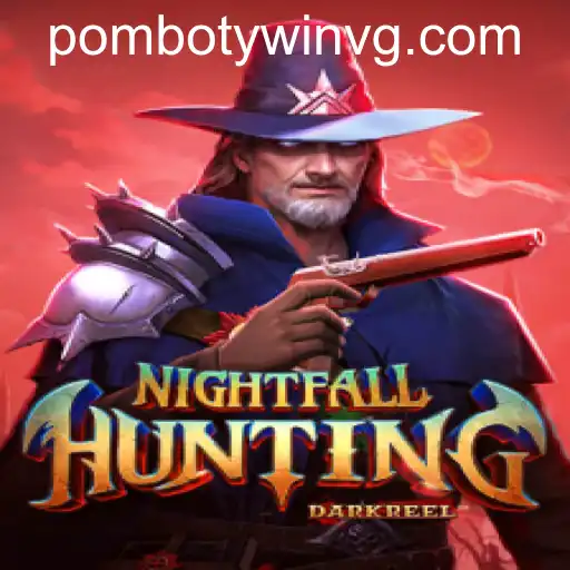 Aventuras Inéditas em NightfallHunting