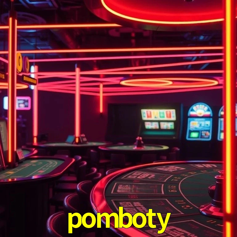 pomboty.com
