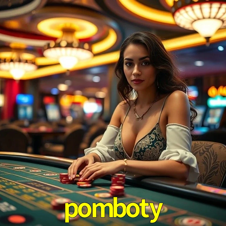 pomboty Benefícios VIP