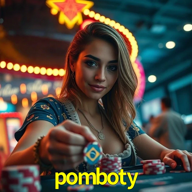 pomboty Suporte