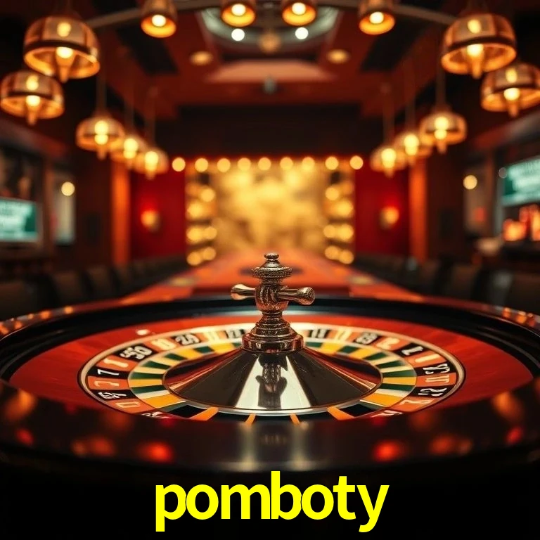 pomboty Slot Mecânicas