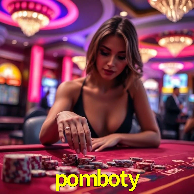 pomboty Casino RNG