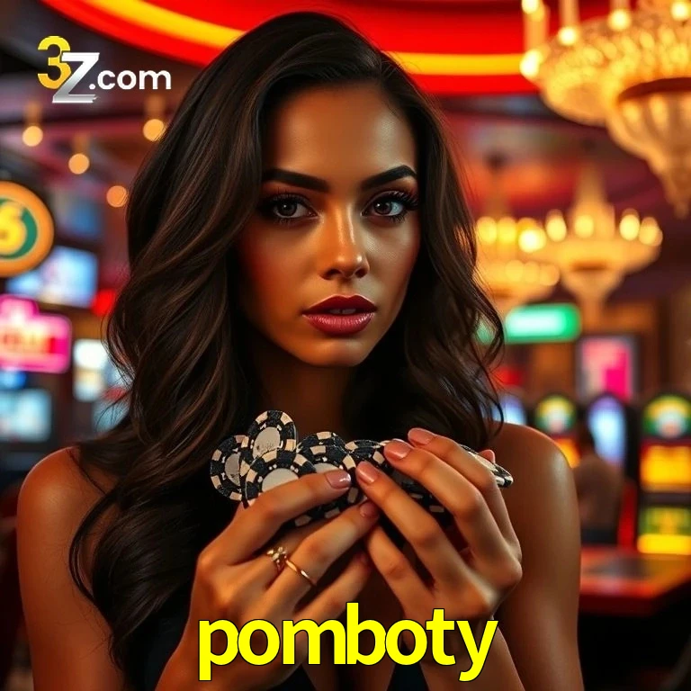 pomboty Bônus