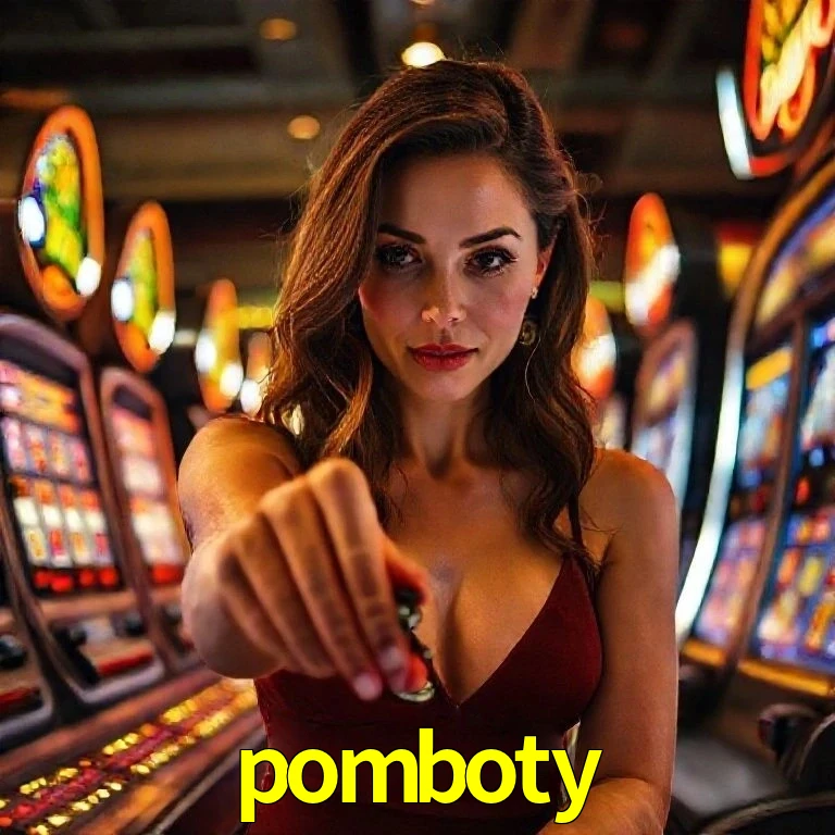 pomboty LGPD