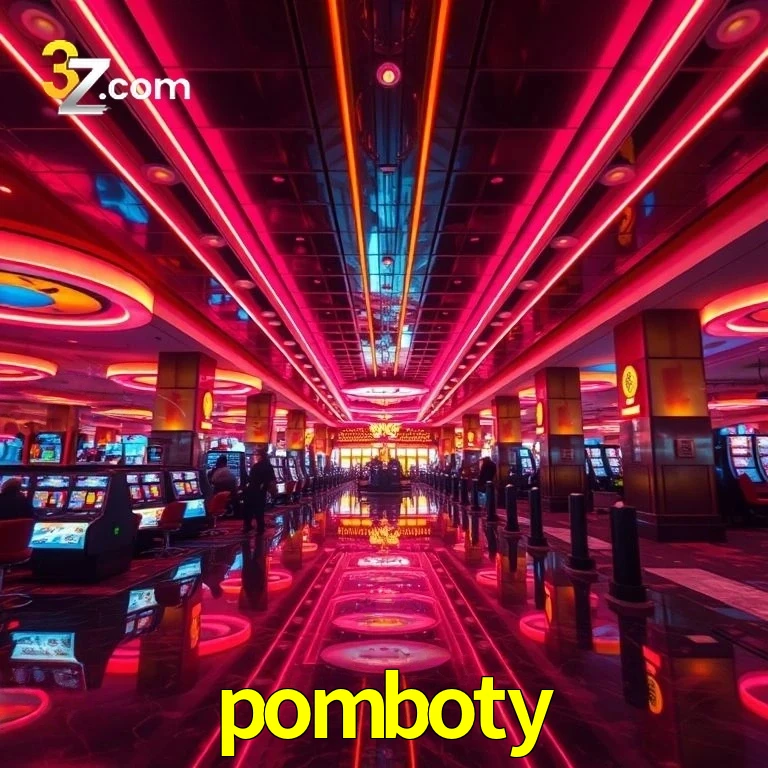 pomboty APK Interface