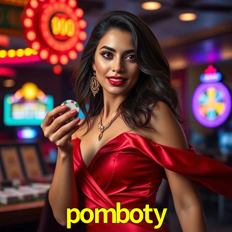 pomboty Torneios Slots