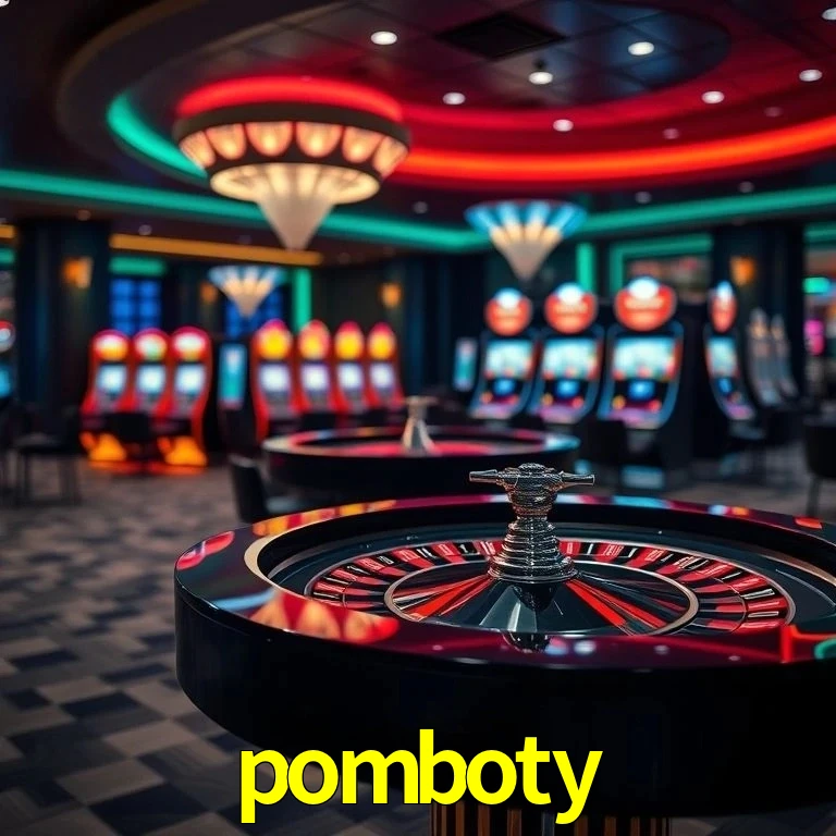 pomboty APK Segurança