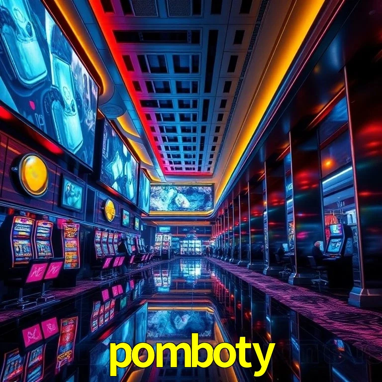 pomboty Suporte