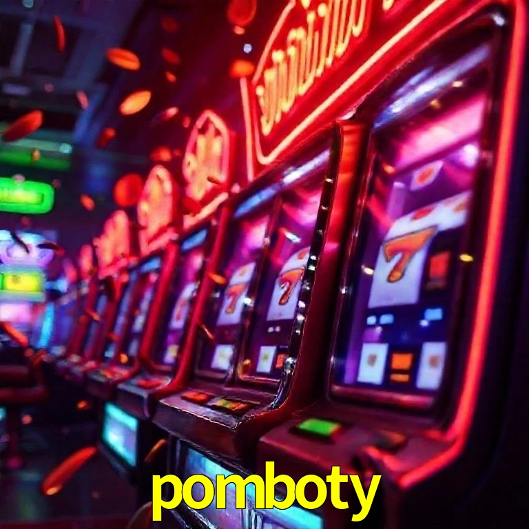 pomboty fortune-tiger