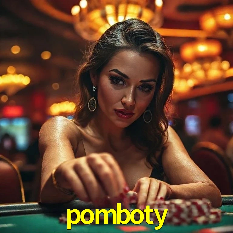 pomboty Jogo Responsável