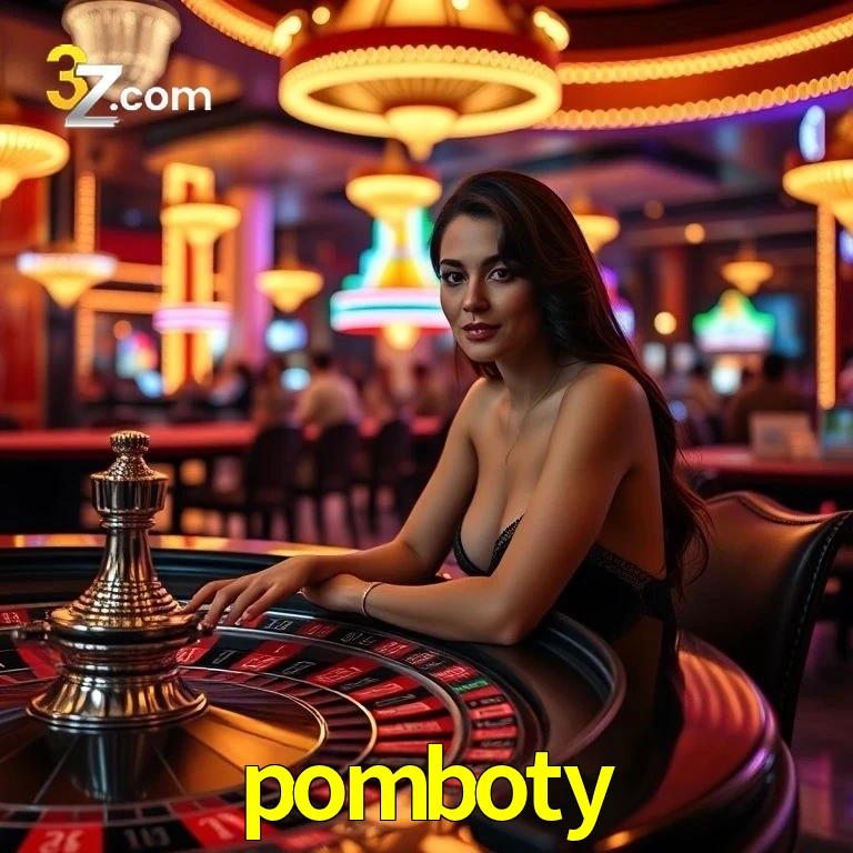 pomboty Bônus