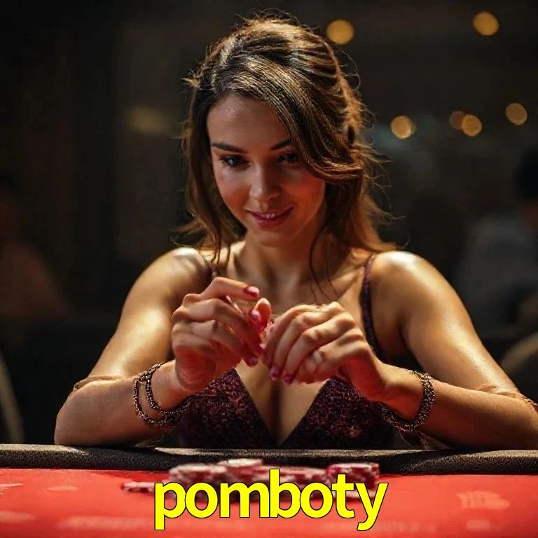 pomboty Segurança