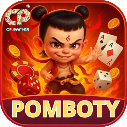 pomboty